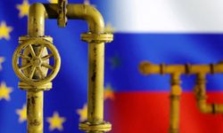 Ukrayna: Rus petrolünün Doğu Avrupa'ya transit geçişi durduruldu