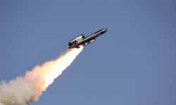 Ukrayna, Rusya'nın füze fırlatma üssünü vurduğunu açıkladı