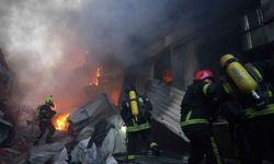 Ukrayna'dan Rusya'ya saldırı: Balistik füze tesisi vuruldu