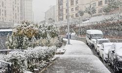 Ülkenin kuzey ve doğu bölgelerinde kar ve fırtına uyarısı