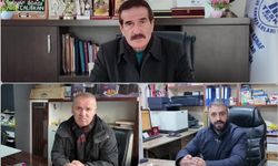 Uludere'de yüksek dükkan kiralarına esnaflardan tepki