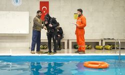 Uluslararası geçerli denizcilik kursları başlıyor