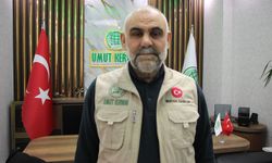 Umut Kervanı Gaziantep Derneği Başkanı Özaslan: Ramazan öncesi hazırlıklarımızı tamamladık