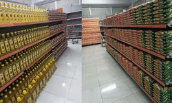 Umut Kervanı Kartal’da 2'nci sosyal marketini açıyor