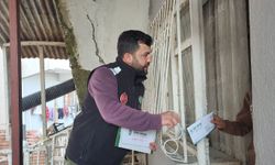  Umut Kervanı’ndan Van’da Umut Kart ile alışveriş desteği