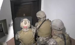 Ünlü isimlere uyuşturucu operasyonu: 17 şüpheli gözaltında
