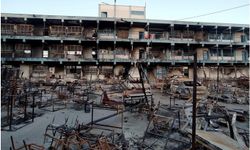 UNRWA: Gazze Şeridi’ndeki okulların yüzde 90’ı yıkıldı