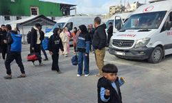 UNRWA: Refah Sınır Kapısı tam kapasiteyle açılmazsa Gazze'de felaket derinleşecek