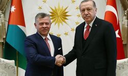 Ürdün Kralı 2. Abdullah yarın Türkiye’ye geliyor