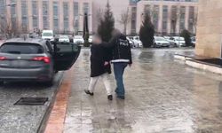 Uşak’ta uyuşturucu operasyonunda 3 şüpheli tutuklandı