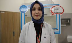 Uzman Dr. Akın: Sigara her yıl 8 milyon kişinin ölümüne yol açıyor