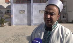 Vaiz Gökalp: Ramazanda "Kur’an’ı hayatımızın merkezine alalım"