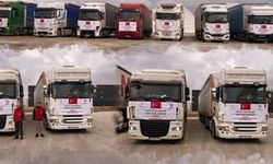 Vakıflar Genel Müdürlüğü’nden Balkanlar’a Ramazan yardımı