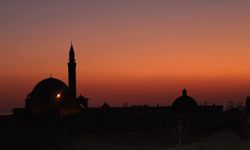 Van’da hatimle teravih namazı kılınacak camiler belli oldu