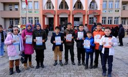 Van’da Siyer Yarışması heyecanı yaşandı