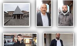 Vatandaşlardan Ramazan ayı mesajı: Paylaşma ve yardımlaşma artmalı, Gazze unutulmamalı