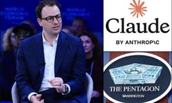 Vatandaşları gözetleme talebini reddeden yapay zeka şirketine ABD Savunma Bakanlığı’ndan tehdit