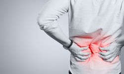 Vücutta en hızlı yaşlanan organ omurga