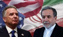 Witkoff-Arakçi görüşmesi İstanbul'da: Trump'tan "zaman daralıyor" açıklaması