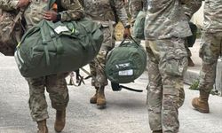 WSJ: ABD, Suriye'deki tüm birliklerini çekiyor