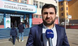 Yaçin: Peygamberimizin hayatını okuyan bir toplum, geleceğe yön verecek ve istikbali aydınlık bir toplum olacaktır