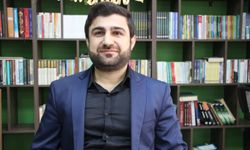 Yaçin: Ramazanı boş şeylerle değil, mukabelelerle, ibadetle ve zikirle değerlendirmeliyiz