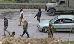 Yahudi çeteler Telfit'e saldırdı: 25 Filistinli yaralandı