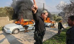 Yahudi "Tepelerin Gençliği" çetesi Filistinlilere yönelik 60’tan fazla saldırıyı üstlendi