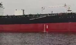Yalova açıklarında denize kirli balast tahliyesi yapan gemiye ceza