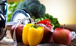 Yanlış diyetler sağlığı tehdit ediyor