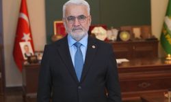 Yapıcıoğlu: İslam ülkeleri dayanışma içinde hareket etmeli