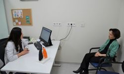 Yarım asırlık sigara bağımlılığını bıraktı