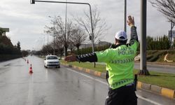 Yeni trafik cezaları Resmi Gazete’de yayımlandı