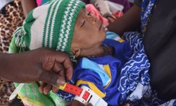 Yeryüzü Doktorları'ndan açlıkla mücadele projesi