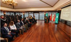 Yeşilay Haftası “Sen de Yeşilaycısın” çağrısıyla başladı