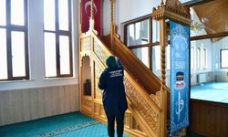 Yeşilyurt Belediyesi'nden Ramazanda dört koldan temizlik seferberliği