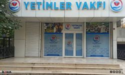 Yetimler Vakfı'ndan Ramazan ayı bağış çağrısı