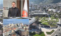 Yıldız: Deprem felaketine karşı kentsel dönüşüm ile afetlere dirençli şehir planlaması hayati önem taşıyor