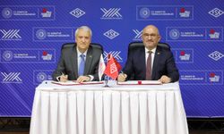 YÖK ile TSE arasında “standardizasyon” konusunda iş birliği protokolü imzalandı