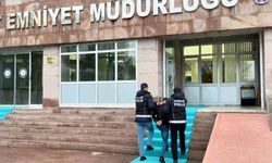 Yozgat’ta narkotik operasyonunda 4 şüpheli gözaltına alındı