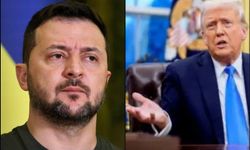 Zelenskiy-Trump hattında diplomatik soğukluk