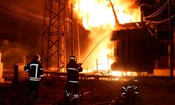 Zelenskiy: Ukrayna'daki tüm enerji santralleri Rus saldırılarında hasar gördü