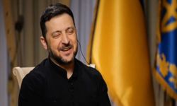 Zelenskiy’den nükleer iddialara alaylı yanıt