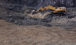 Zonguldak'ta maden ocağında göçük: 4 işçi mahsur kaldı