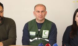 1-7 Mart Yeşilay Haftası Mardin'de farklı etkinliklerle kutlanıyor