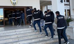 11 ilde yatırım dolandırıcılığı operasyonu: 13 şüpheli yakalandı