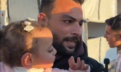 11 prematüre bebek tedavi sonrası Gazze'ye döndü