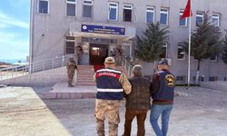 13 yıldır aranan cinayet zanlısı Lice’de yakalandı