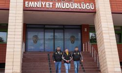 24 yıl 11 ay hapis cezası bulunan şahıs yakalandı