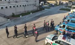 5 ilde dolandırıcılık operasyonu: 37 tutuklama